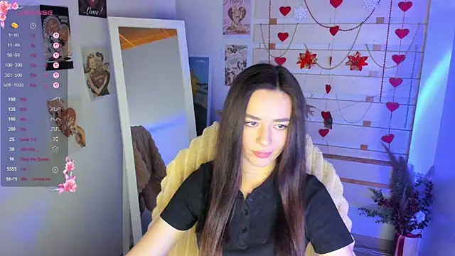 Bella XO online show from 04/07/26, 06:25