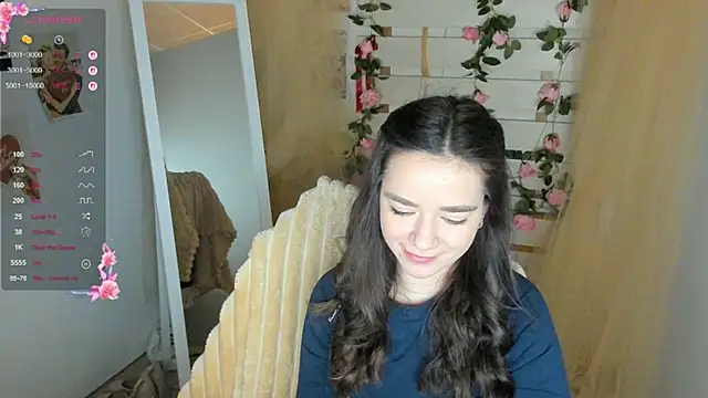 Snapshot of Bella_XO chatting on 04/23/26, 06:47 Bella XO online show from 04/23/26, 06:47
