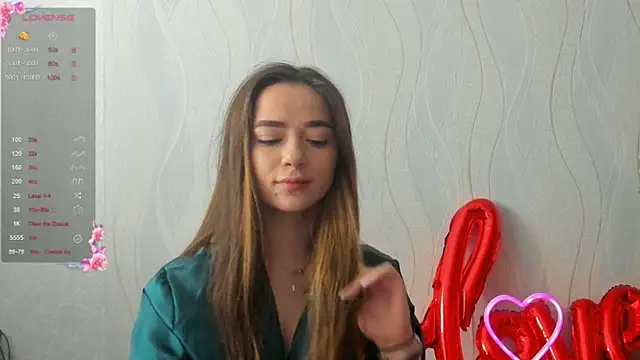 Snapshot of Bella_XO chatting on 05/29/26, 08:45 Bella XO online show from 05/29/26, 08:45