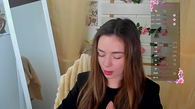 Bella XO online show from 06/18/26, 06:57