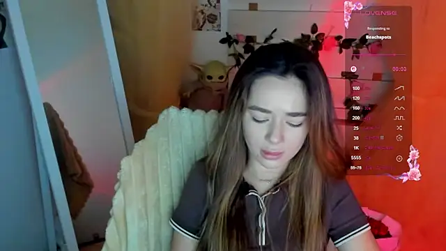 Bella XO online show from 06/19/26, 07:34