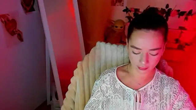 Bella XO online show from 06/25/26, 05:56