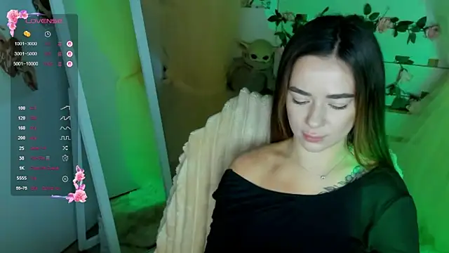 Bella XO online show from 07/07/26, 06:38