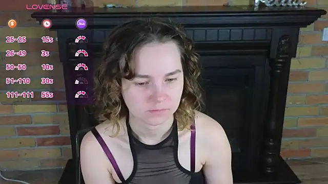 Snapshot of Ellie_Sunset chatting on 05/26/26, 06:53 Ellie Sunset online show from 05/26/26, 06:53