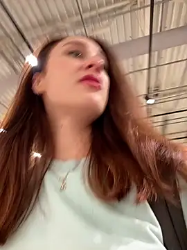 Dina Tease online show from 02/17/25, 09:13