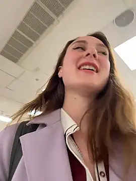 Dina Tease online show from 10/19/25, 12:39