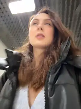 Dina Tease online show from 11/08/25, 01:11