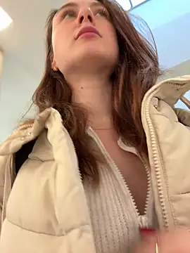 Dina Tease online show from 11/21/25, 12:15