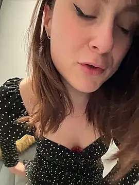 Dina Tease online show from 02/07/26, 11:14