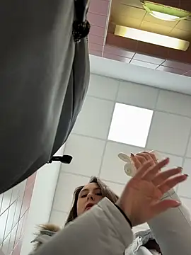 Dina Tease online show from 02/11/26, 11:04