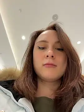 Dina Tease online show from 02/12/26, 11:38