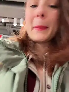 Dina Tease online show from 02/20/26, 11:11