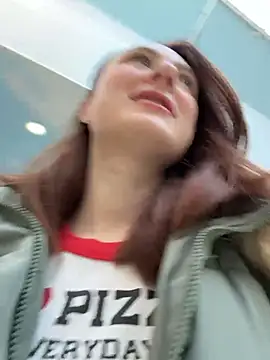 Dina Tease online show from 02/21/26, 11:11