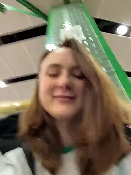 Dina Tease online show from 02/23/26, 11:40