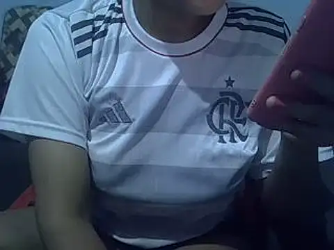 Snapshot of Luna_BR chatting on 01/01/25, 10:56 Luna BR online show from 01/01/25, 10:56