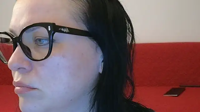 AnyaVenom online show from 02/25/25, 06:53