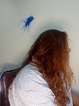 Snapshot of LilithDemikov23 chatting on 09/15/25, 02:17 LilithDemikov23 online show from 09/15/25, 02:17