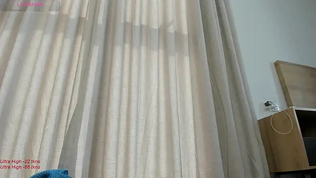 yumisunn online show from 01/31/25, 06:57