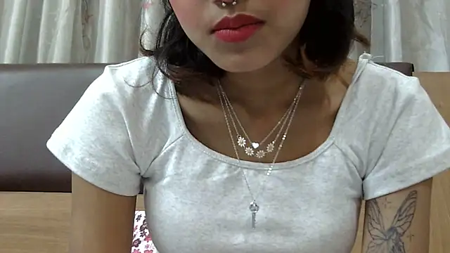 jassi-just18 online show from 03/21/25, 06:40