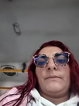 SHARAONELOVE online show from 03/05/26, 12:23