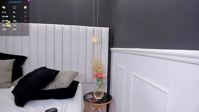 chloe zulay online show from 02/26/25, 03:32