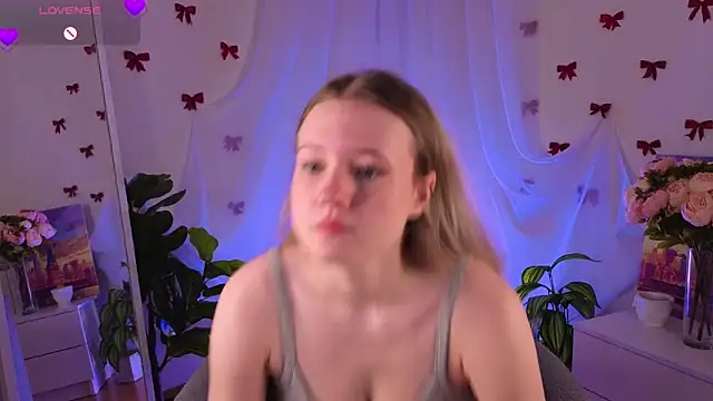 MaydaFoulk online show from 02/24/26, 01:14