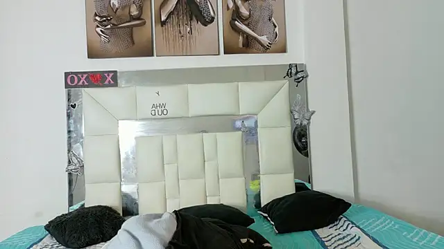 Sexy Alejandro  online show from 12/14/24, 04:20