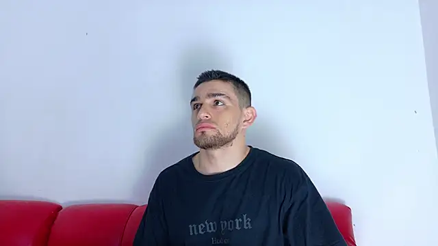 Sexy Alejandro  online show from 11/15/25, 01:07