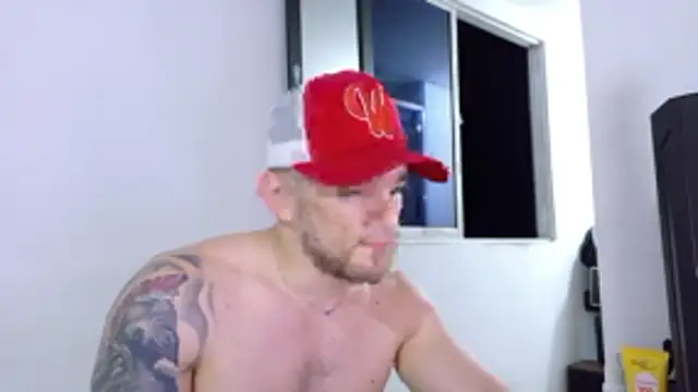 Sexy Alejandro  online show from 11/28/25, 03:42