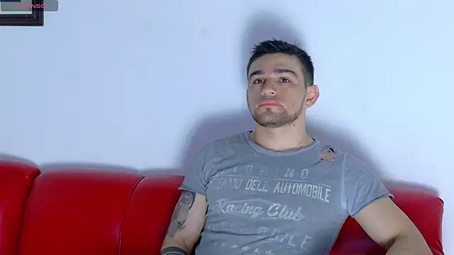 Sexy Alejandro  online show from 03/23/26, 11:47