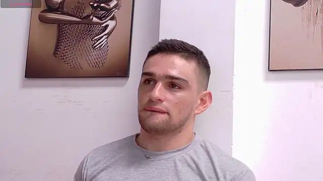 Sexy Alejandro  online show from 04/08/26, 06:19