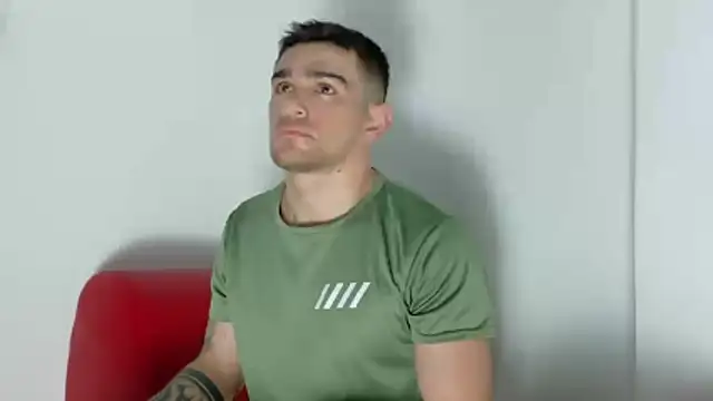 Sexy Alejandro  online show from 05/23/26, 12:31