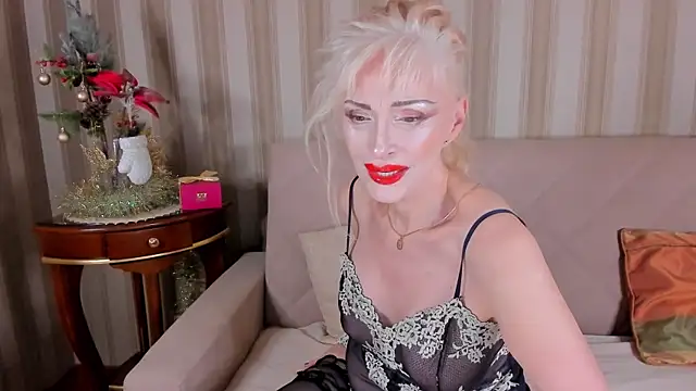 Rita Farel online show from 12/26/24, 03:16