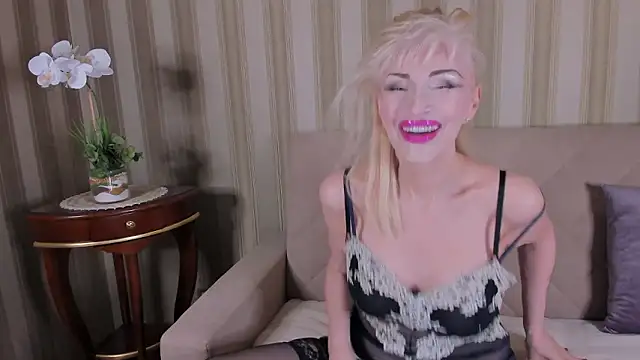 Rita Farel online show from 03/16/26, 10:14