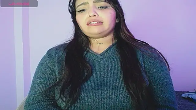 jacksyangeel2 online show from 11/05/25, 11:49