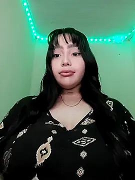 jacksyangeel2 online show from 03/20/26, 10:42