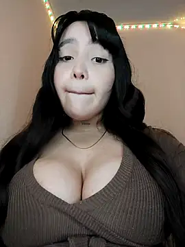 jacksyangeel2 online show from 04/16/26, 09:21