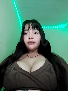 jacksyangeel2 online show from 04/17/26, 09:45