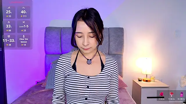 melanie hills online show from 06/25/26, 11:37