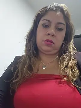Laura-Hernandez online show from 07/20/26, 02:04