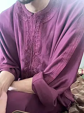 Moroccan-physician online show from 06/06/26, 01:38