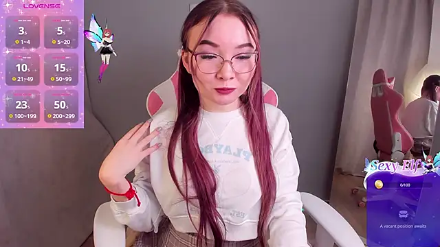 Melissa Nets online show from 01/27/25, 06:31