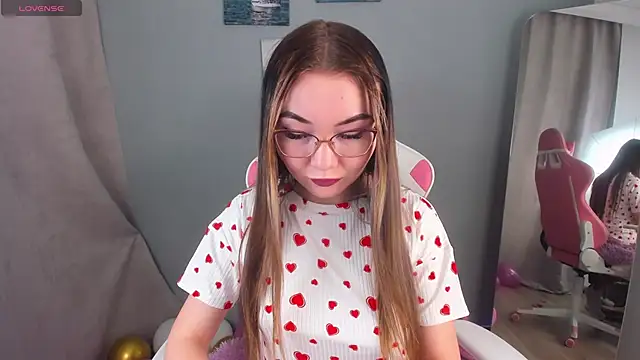 Melissa Nets online show from 02/17/25, 06:48