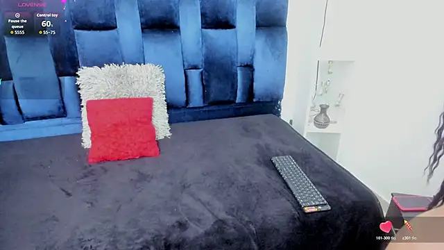 Stefyrossy online show from 04/10/26, 02:44