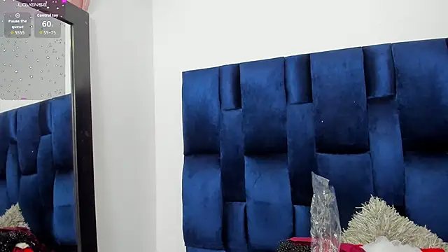 Stefyrossy online show from 04/15/26, 10:55