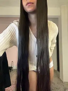 aly golden  online show from 01/05/25, 06:24