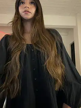 aly golden  online show from 03/13/26, 10:27