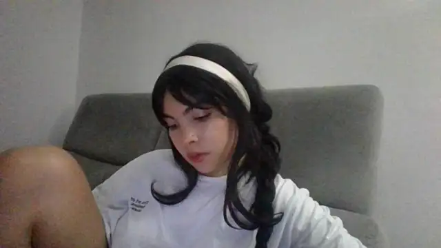 Snapshot of Kiri_Cutee chatting on 12/05/24, 05:26 Kiri Cutee online show from 12/05/24, 05:26