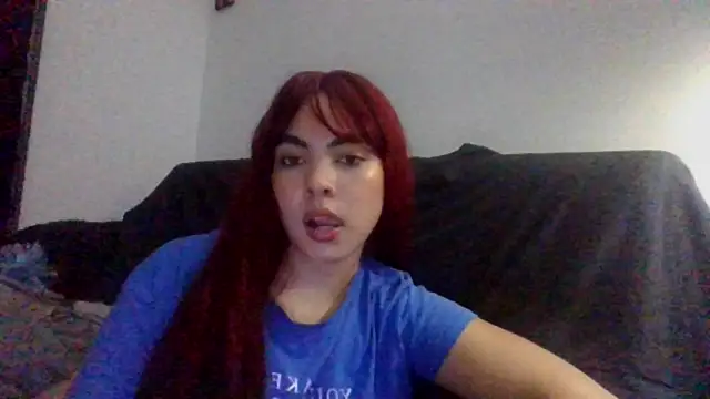 Snapshot of Kiri_Cutee chatting on 01/09/25, 05:23 Kiri Cutee online show from 01/09/25, 05:23