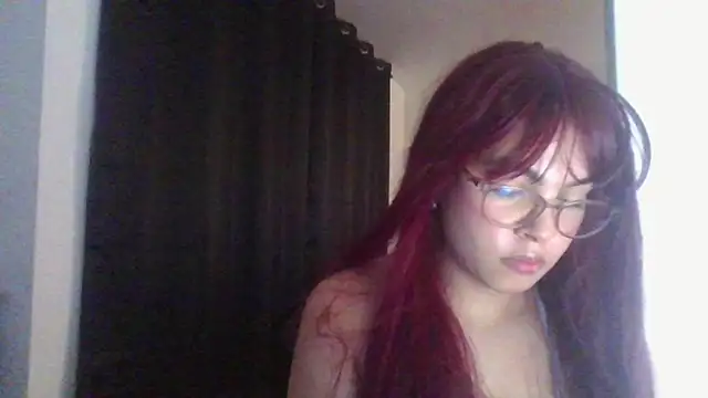 Snapshot of Kiri_Cutee chatting on 02/20/25, 05:23 Kiri Cutee online show from 02/20/25, 05:23